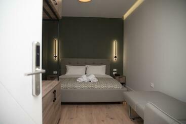 Comfort Rooms Pogradec
