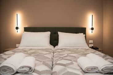 Comfort Rooms Pogradec