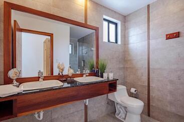هتل Jama Campay   Homes Resort & Spa