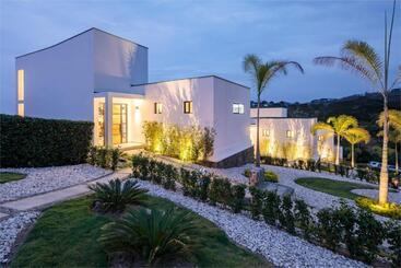 هتل Jama Campay   Homes Resort & Spa