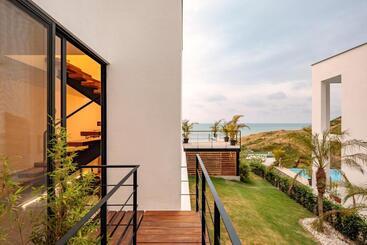 هتل Jama Campay   Homes Resort & Spa