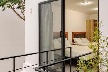 هتل Jama Campay   Homes Resort & Spa