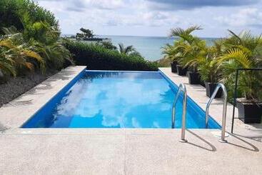 هتل Jama Campay   Homes Resort & Spa