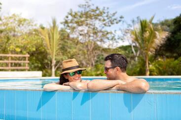 هتل Jama Campay   Homes Resort & Spa