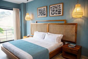 هتل Jama Campay   Homes Resort & Spa