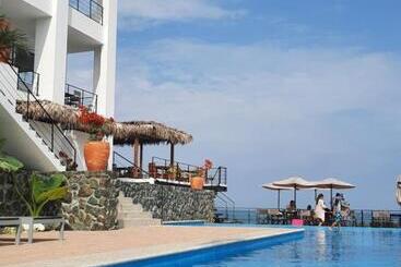 هتل Jama Campay   Homes Resort & Spa