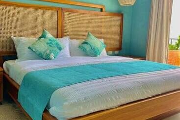 هتل Jama Campay   Homes Resort & Spa