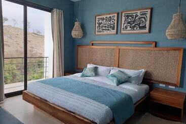 هتل Jama Campay   Homes Resort & Spa