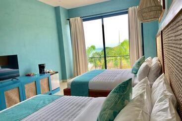 هتل Jama Campay   Homes Resort & Spa