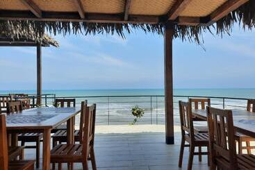 هتل Jama Campay   Homes Resort & Spa
