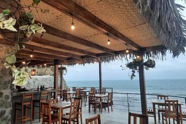هتل Jama Campay   Homes Resort & Spa