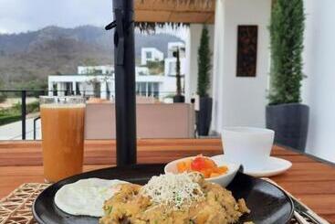هتل Jama Campay   Homes Resort & Spa