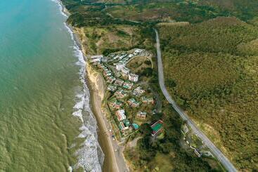 هتل Jama Campay   Homes Resort & Spa