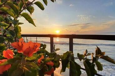 هتل Jama Campay   Homes Resort & Spa