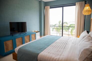 هتل Jama Campay   Homes Resort & Spa