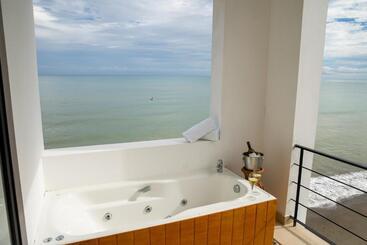 هتل Jama Campay   Homes Resort & Spa