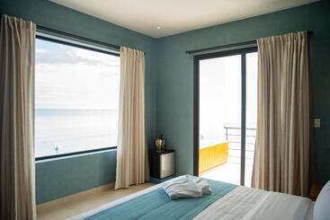 هتل Jama Campay   Homes Resort & Spa