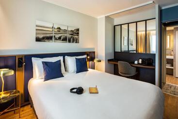 هتل Mercure Toulouse Aeroport Blagnac