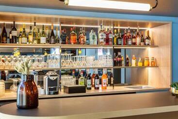 هتل Mercure Toulouse Aeroport Blagnac