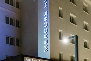 هتل Mercure Toulouse Aeroport Blagnac