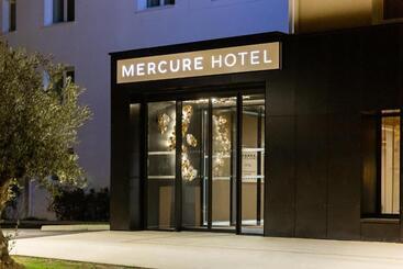 هتل Mercure Toulouse Aeroport Blagnac