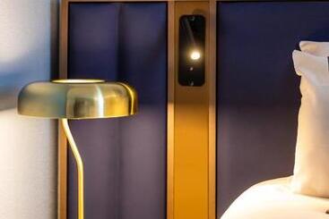 هتل Mercure Toulouse Aeroport Blagnac