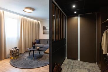 هتل Mercure Toulouse Aeroport Blagnac