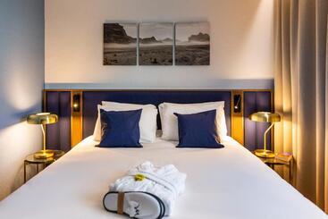هتل Mercure Toulouse Aeroport Blagnac