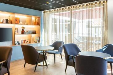 هتل Mercure Toulouse Aeroport Blagnac