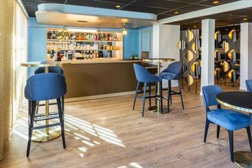 هتل Mercure Toulouse Aeroport Blagnac