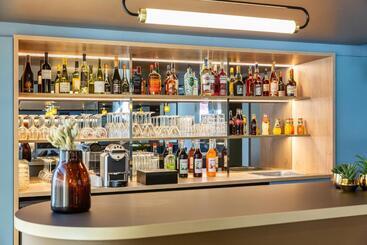 هتل Mercure Toulouse Aeroport Blagnac