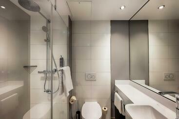 هتل Premier Inn Darmstadt City Centre