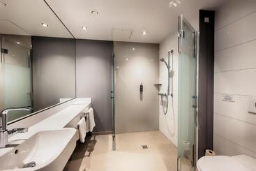 هتل Premier Inn Darmstadt City Centre