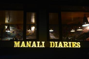 هتل Neelgiri   Manali Diaries