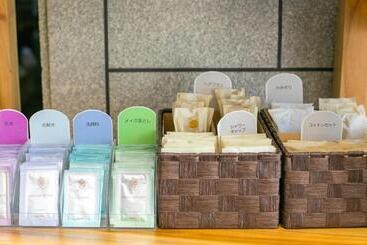 هتل Unzen Obama Onsen Juraku