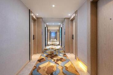 Kyriad Marvelous Hotel Changde Pedestrian Street