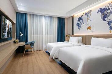 Kyriad Marvelous Hotel Changde Pedestrian Street