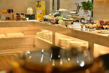 Kyriad Marvelous Hotel Kunming High Tech Zone Wuyue Plaza