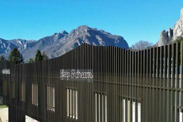 Lecco Hostel & Rooms - Lecco