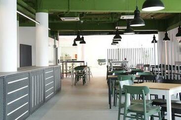 Lecco Hostel & Rooms