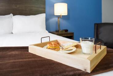 My Place Hotel East Moline/quad Cities, Il