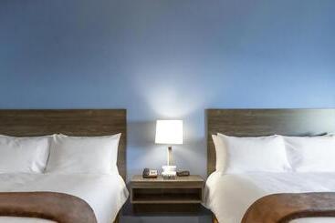 My Place Hotel East Moline/quad Cities, Il