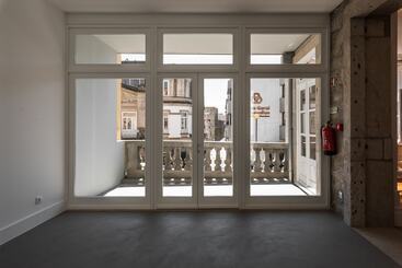 پانسیون Avenida Viana Boutique Suites