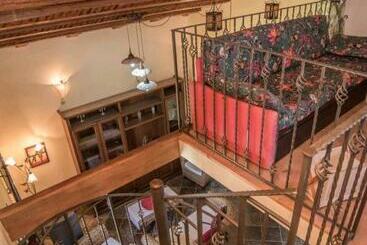 پانسیون La Villa Del Conte