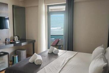 Queen Palace Hotel Trabzon