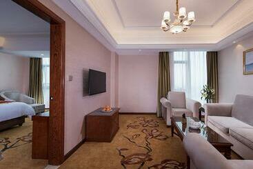 Vienna Hotel Jieyang Rongjiangxincheng Store