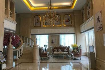 Vienna Hotel Jieyang Rongjiangxincheng Store