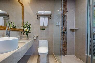 Vienna Hotel Jieyang Rongjiangxincheng Store