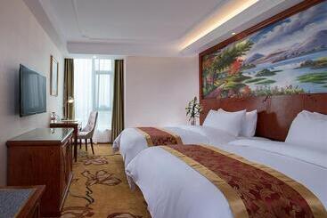 Vienna Hotel Jieyang Rongjiangxincheng Store