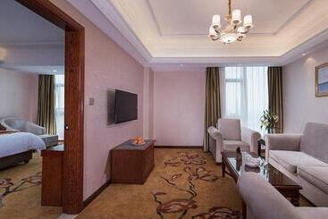 Vienna Hotel Jieyang Rongjiangxincheng Store